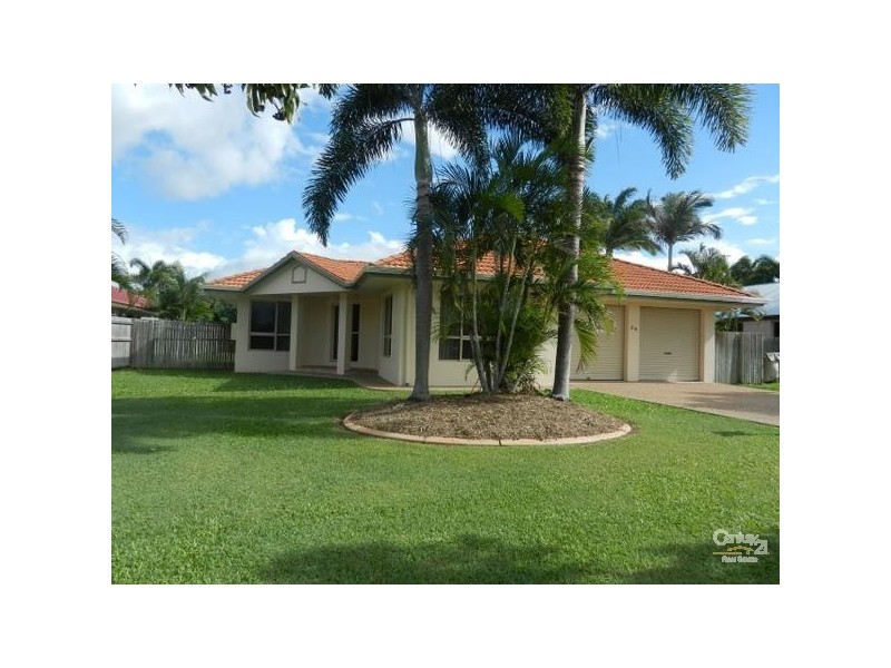 Kirwan QLD 4817