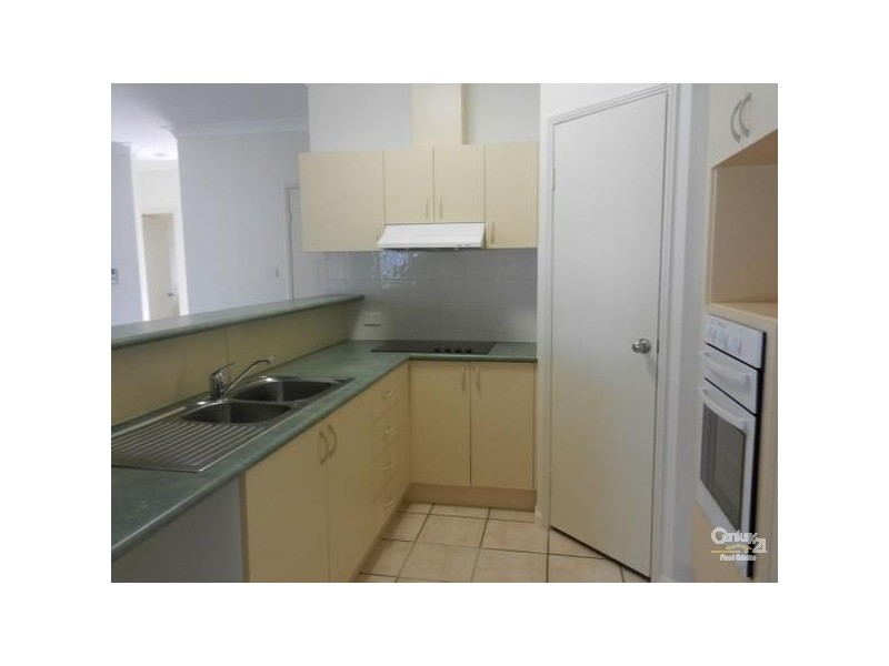 Kirwan QLD 4817