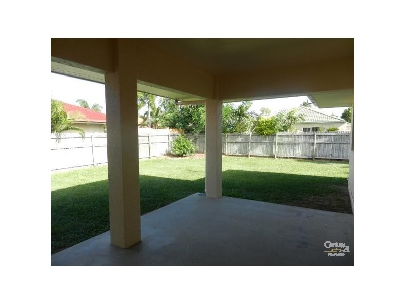 Kirwan QLD 4817