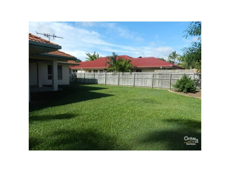 Kirwan QLD 4817