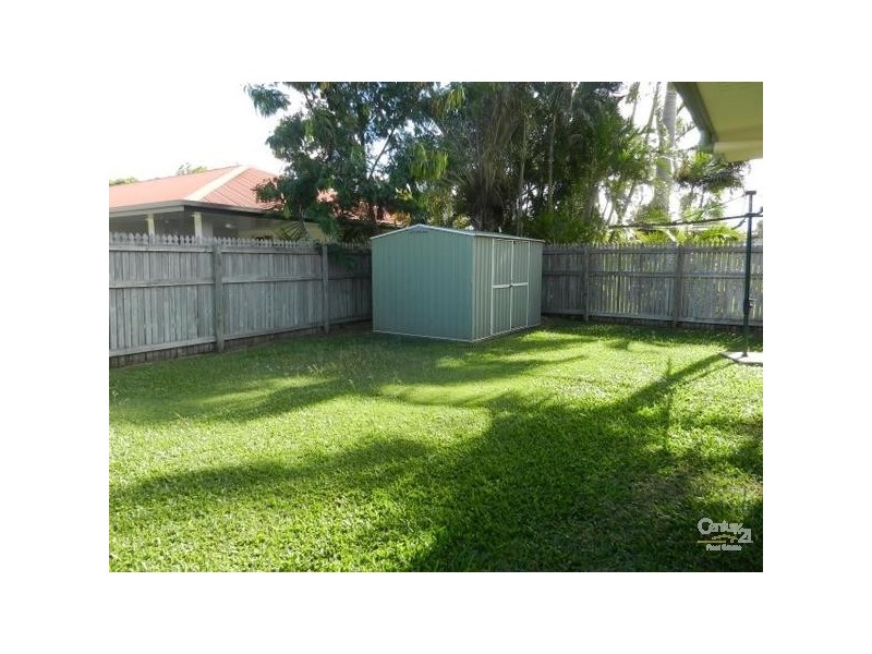 Kirwan QLD 4817