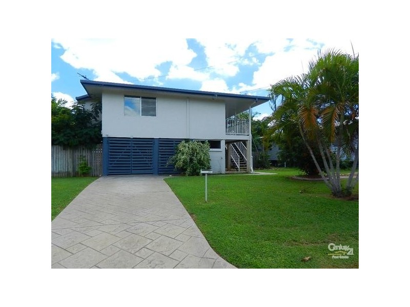 28 Redhead Drive, Aitkenvale QLD 4814