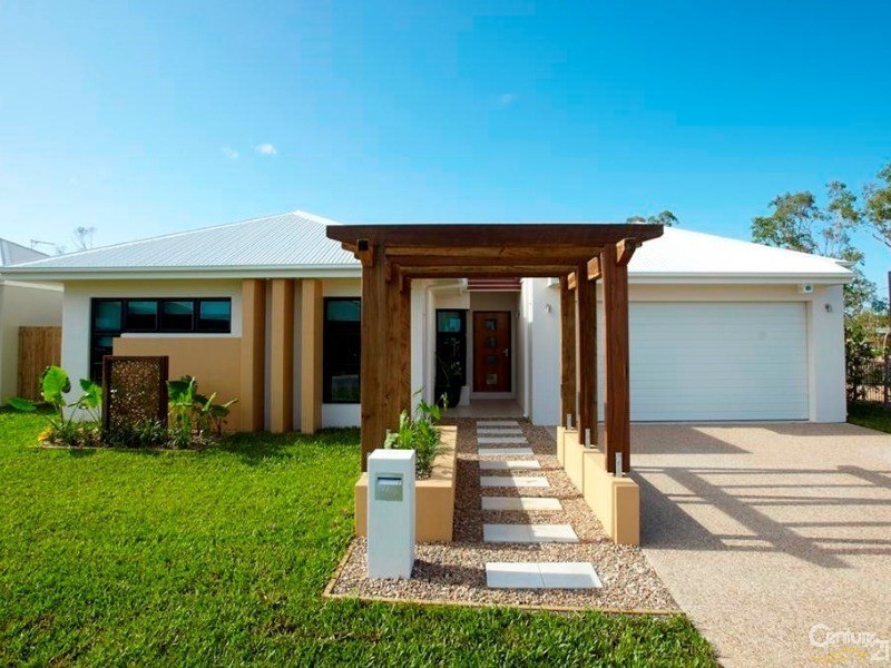 7 Kahana Avenue, Burdell QLD 4818