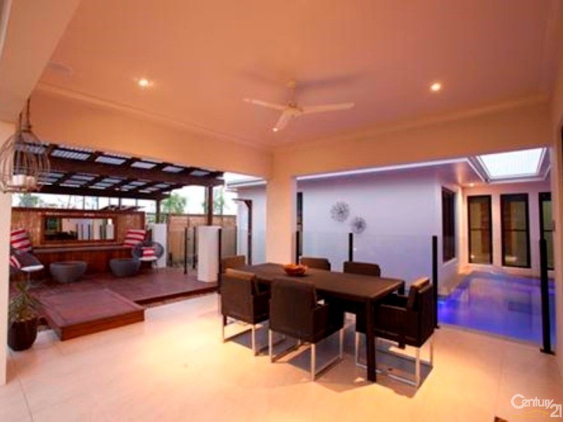 7 Kahana Avenue, Burdell QLD 4818