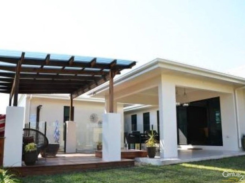 7 Kahana Avenue, Burdell QLD 4818