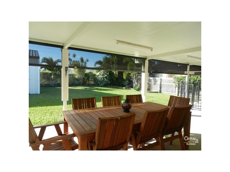 Kirwan QLD 4817