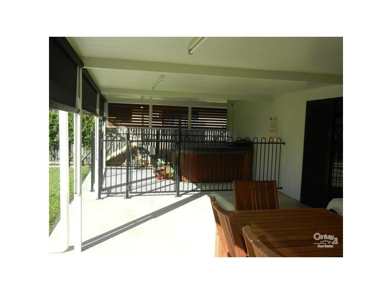 Kirwan QLD 4817