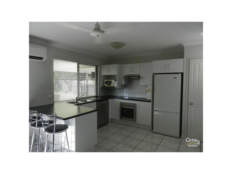 Kirwan QLD 4817