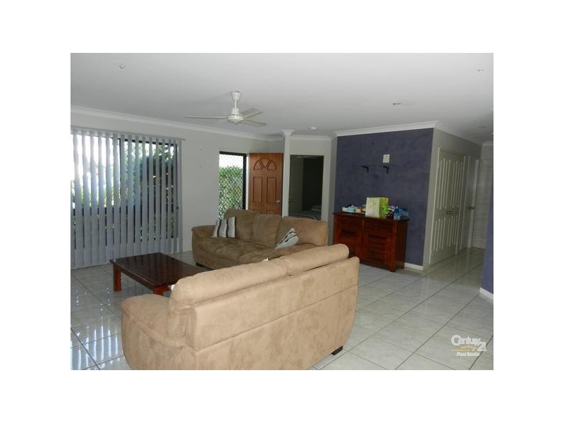 Kirwan QLD 4817