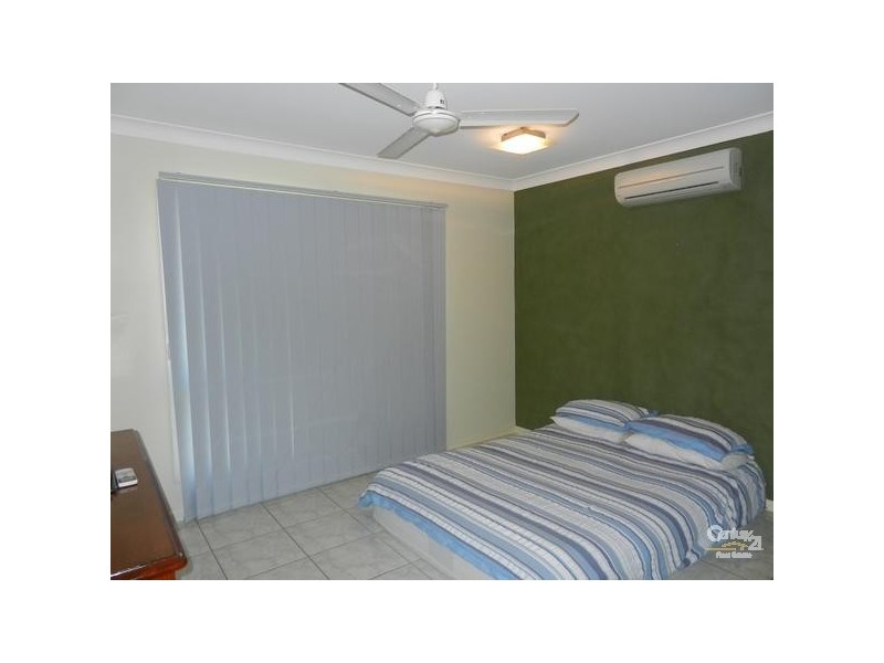 Kirwan QLD 4817
