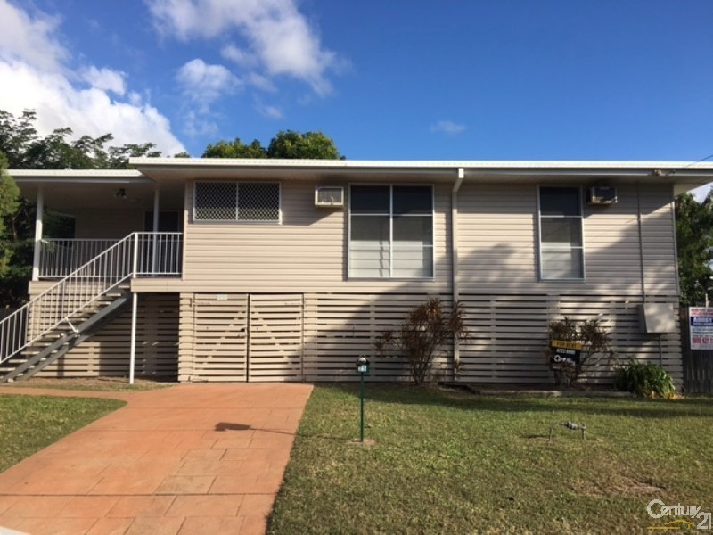 25 Leopold Street, Aitkenvale QLD 4814