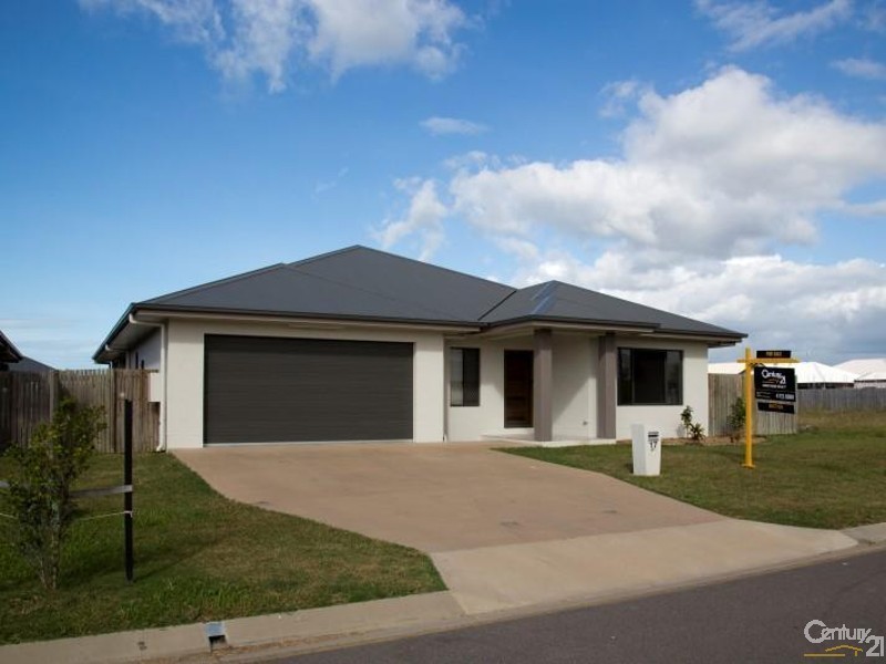 17 Yamacutta Court, Burdell QLD 4818