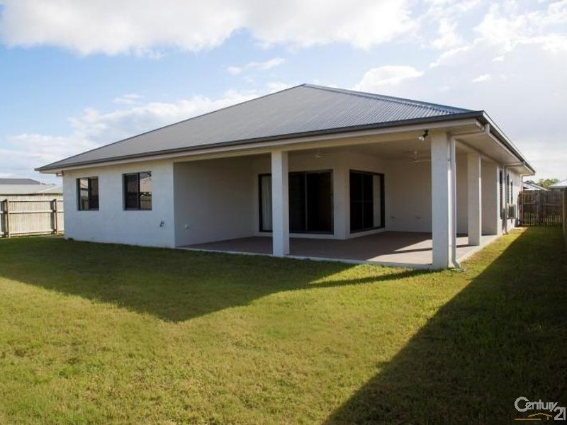 17 Yamacutta Court, Burdell QLD 4818