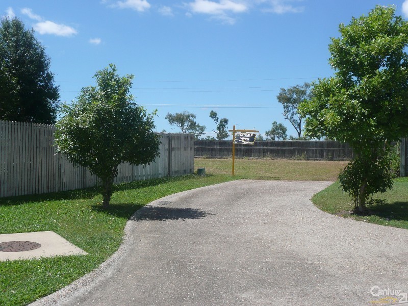 60 Sandplover Circuit, Bohle Plains QLD 4817