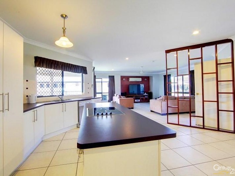 23 Kinnardy Street, Burdell QLD 4818