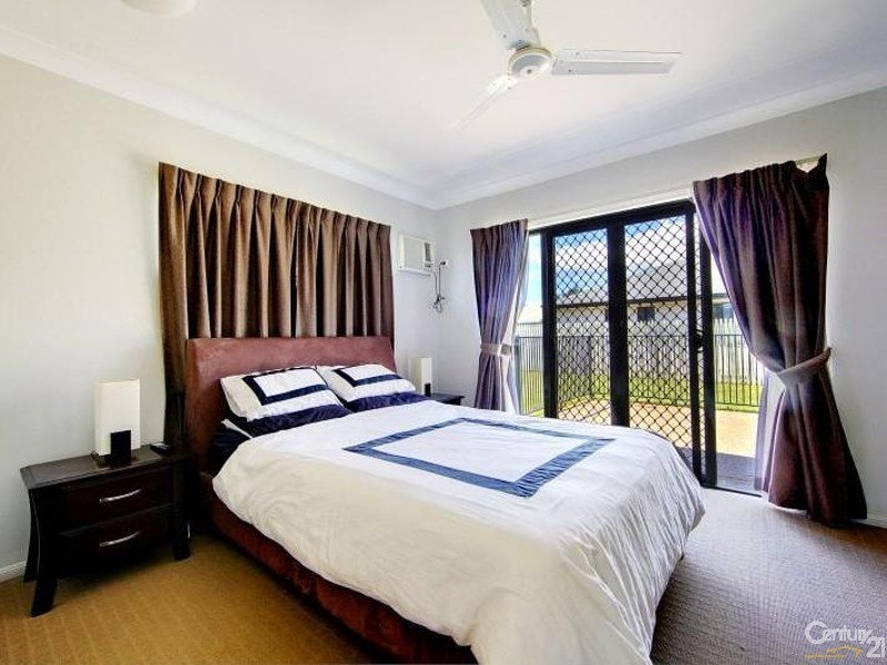 23 Kinnardy Street, Burdell QLD 4818