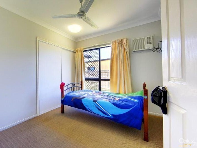 23 Kinnardy Street, Burdell QLD 4818