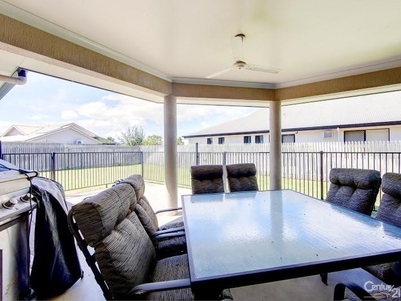 23 Kinnardy Street, Burdell QLD 4818