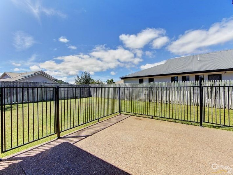 23 Kinnardy Street, Burdell QLD 4818