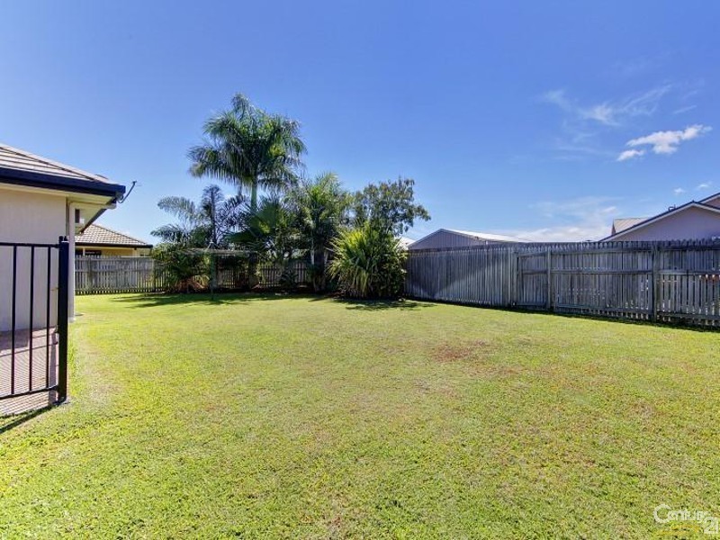 23 Kinnardy Street, Burdell QLD 4818