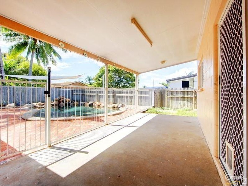 411 Charles Street, Kirwan QLD 4817
