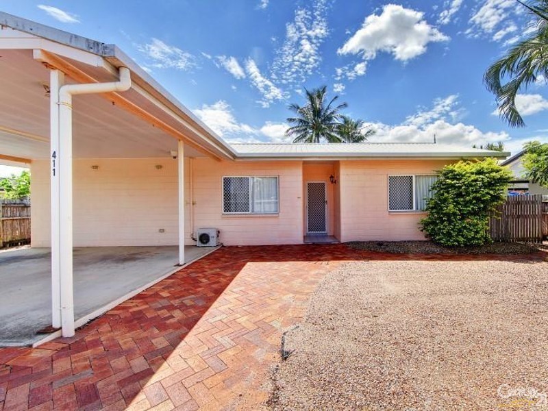411 Charles Street, Kirwan QLD 4817