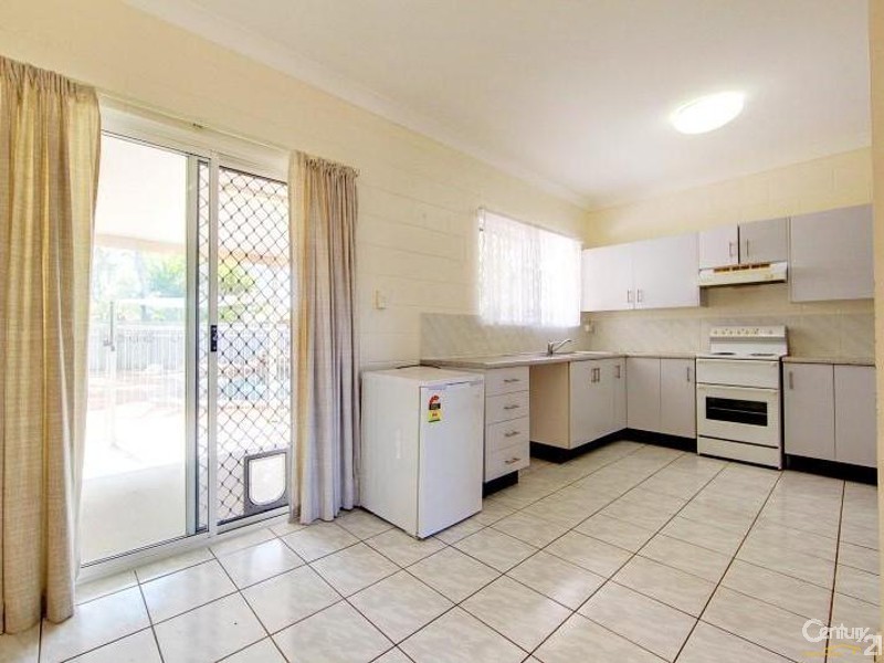 411 Charles Street, Kirwan QLD 4817