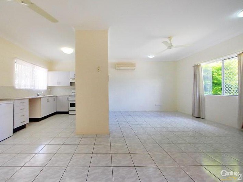 411 Charles Street, Kirwan QLD 4817
