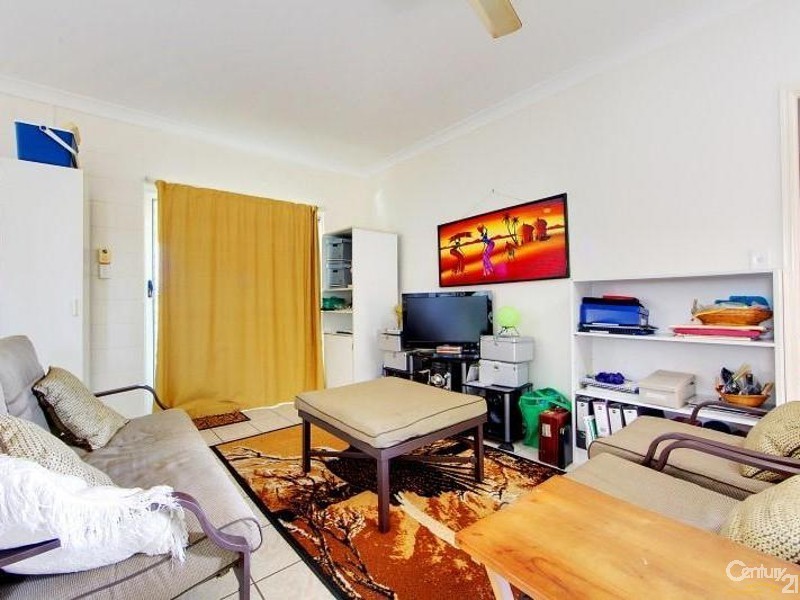 411 Charles Street, Kirwan QLD 4817