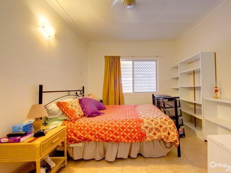 411 Charles Street, Kirwan QLD 4817