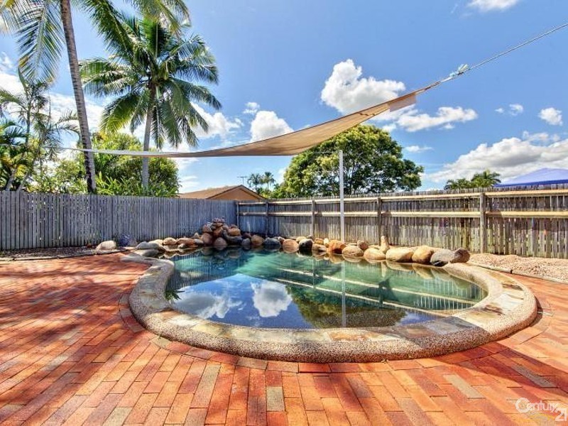 411 Charles Street, Kirwan QLD 4817
