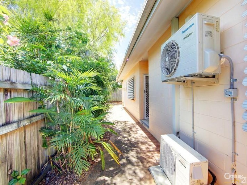411 Charles Street, Kirwan QLD 4817