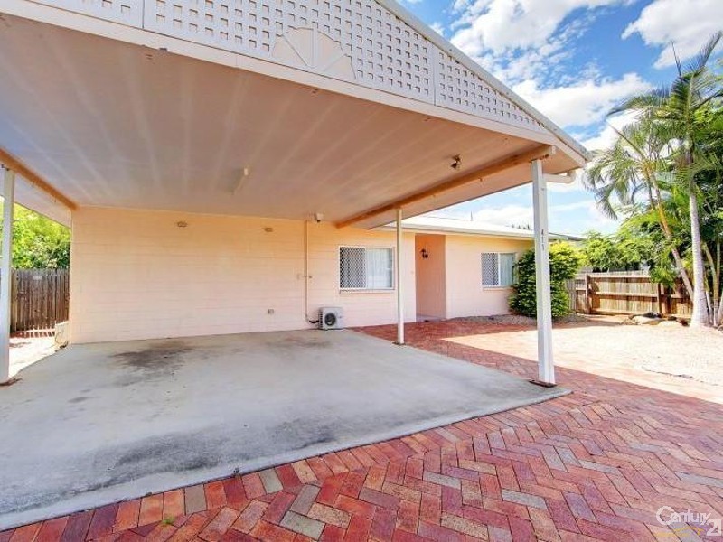 411 Charles Street, Kirwan QLD 4817