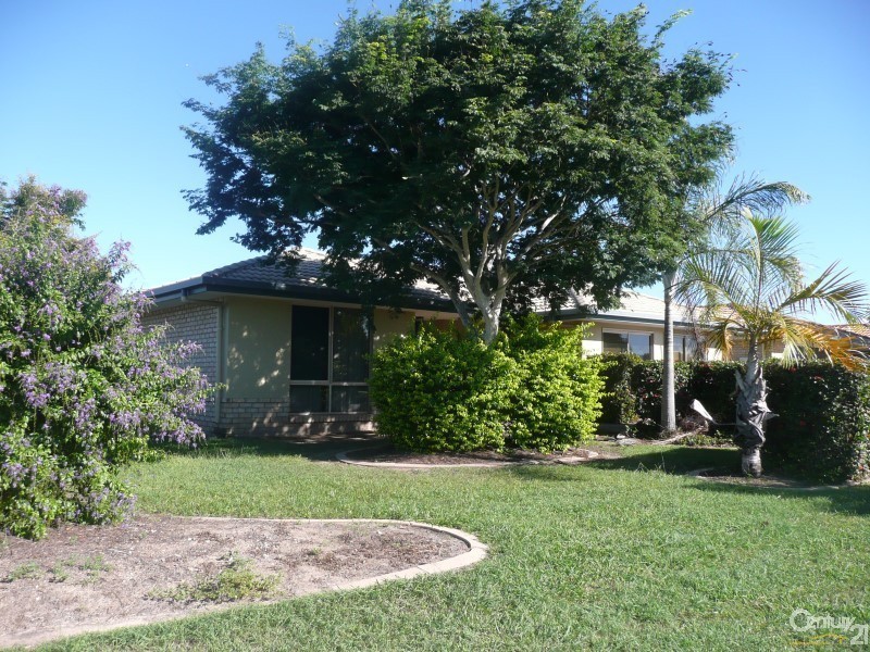 148 Greenwood Drive, Kirwan QLD 4817