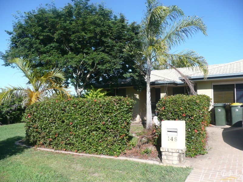 148 Greenwood Drive, Kirwan QLD 4817