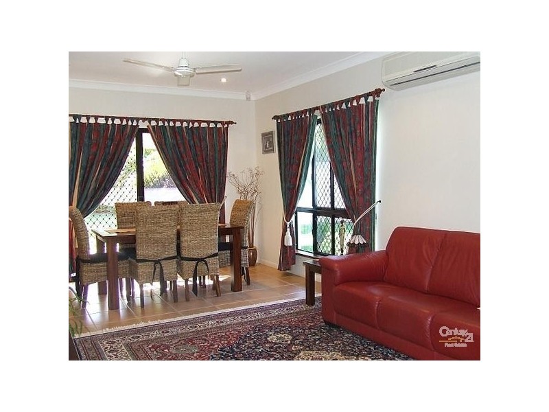 3 Lulu Court, Bushland Beach QLD 4818