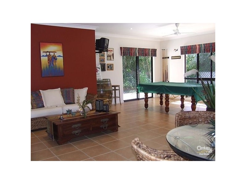 3 Lulu Court, Bushland Beach QLD 4818