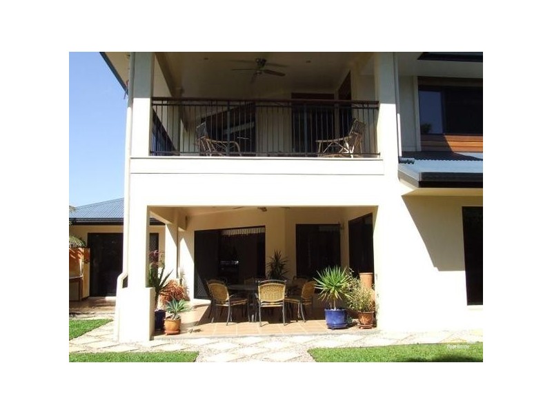 3 Lulu Court, Bushland Beach QLD 4818