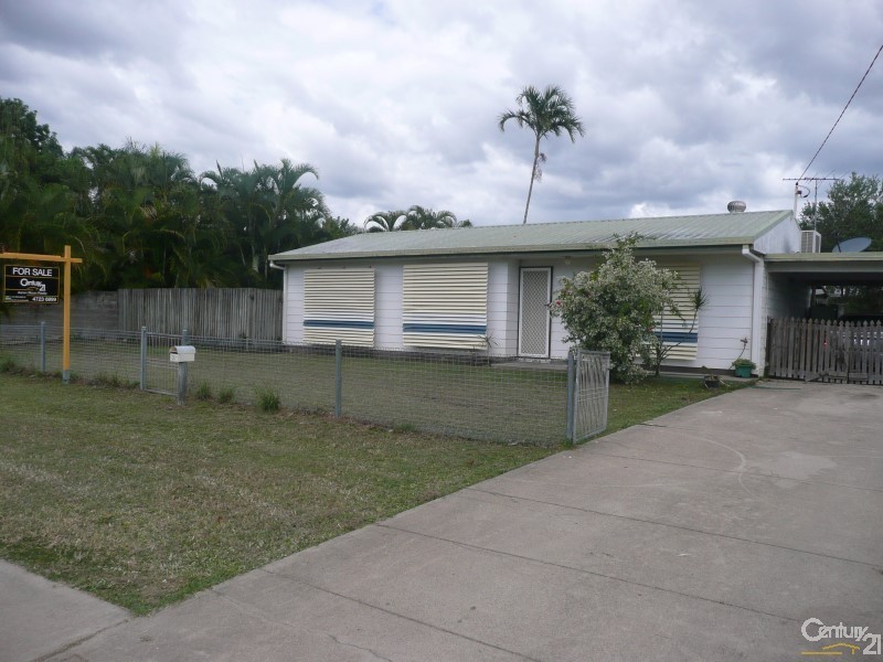 37 Gouldian Avenue, Condon QLD 4815