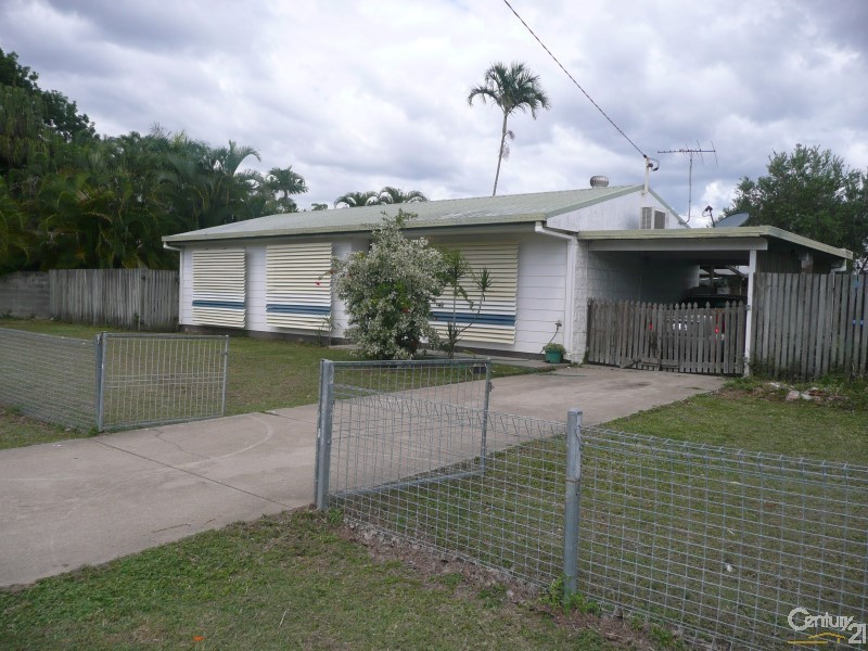 37 Gouldian Avenue, Condon QLD 4815