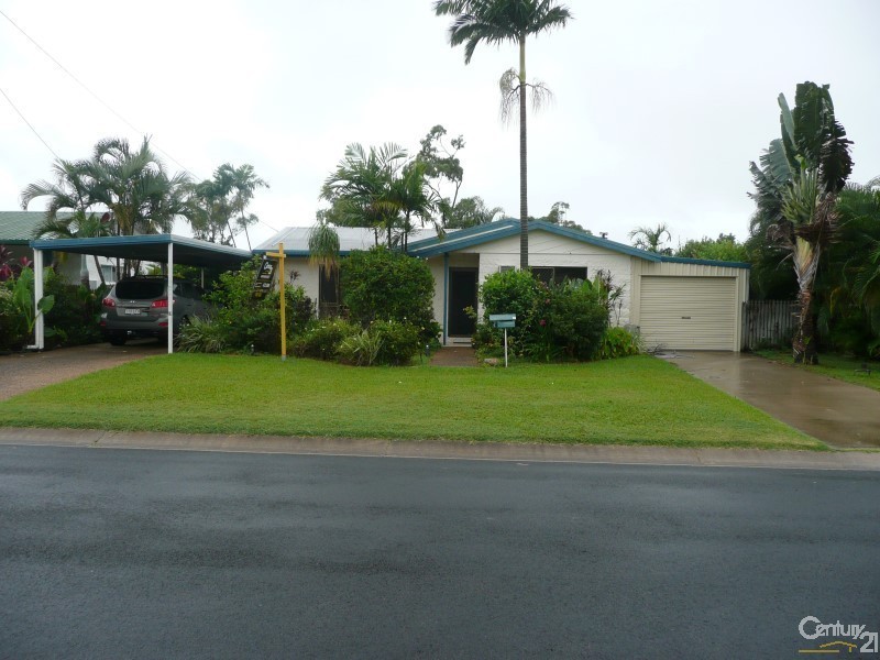 5 Kayleen Court, Burdell QLD 4818