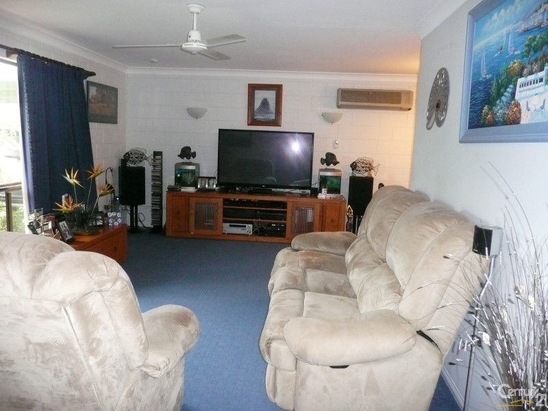 5 Kayleen Court, Burdell QLD 4818