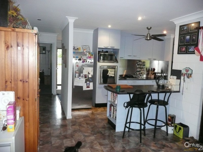 5 Kayleen Court, Burdell QLD 4818