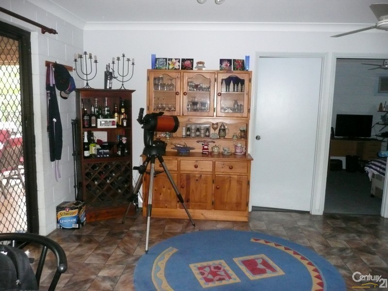 5 Kayleen Court, Burdell QLD 4818