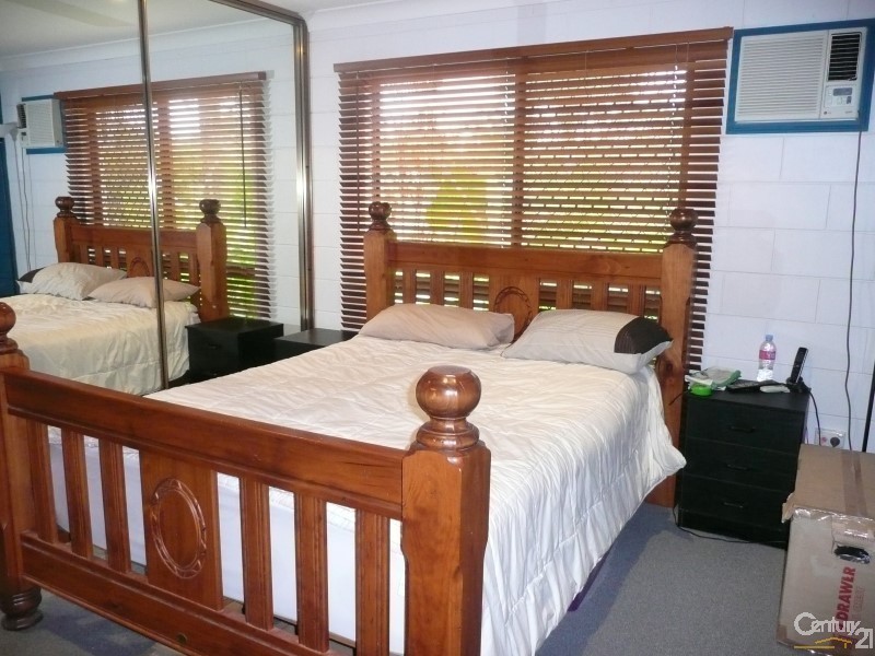 5 Kayleen Court, Burdell QLD 4818