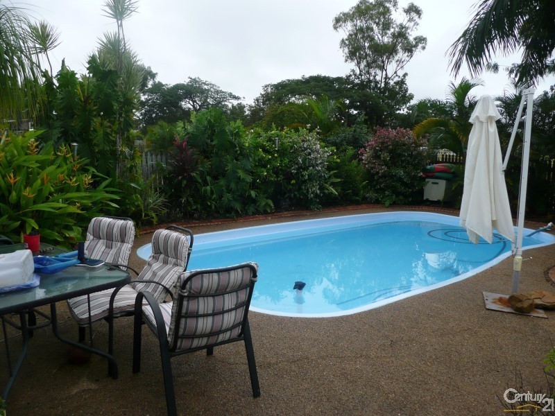 5 Kayleen Court, Burdell QLD 4818