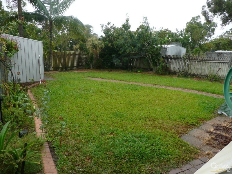 5 Kayleen Court, Burdell QLD 4818