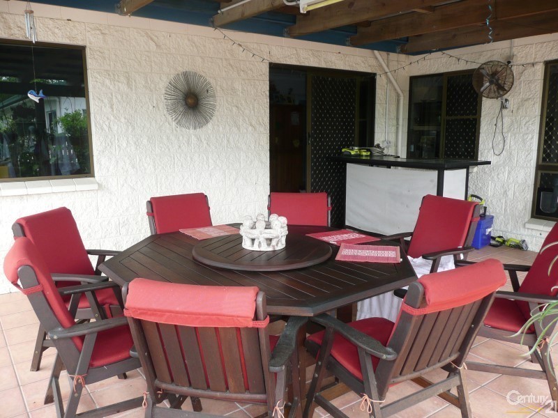 5 Kayleen Court, Burdell QLD 4818