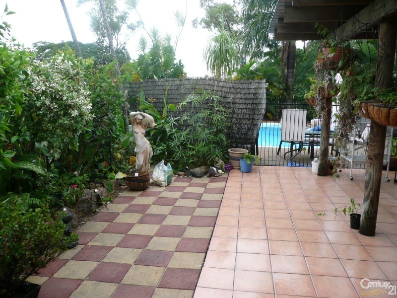 5 Kayleen Court, Burdell QLD 4818