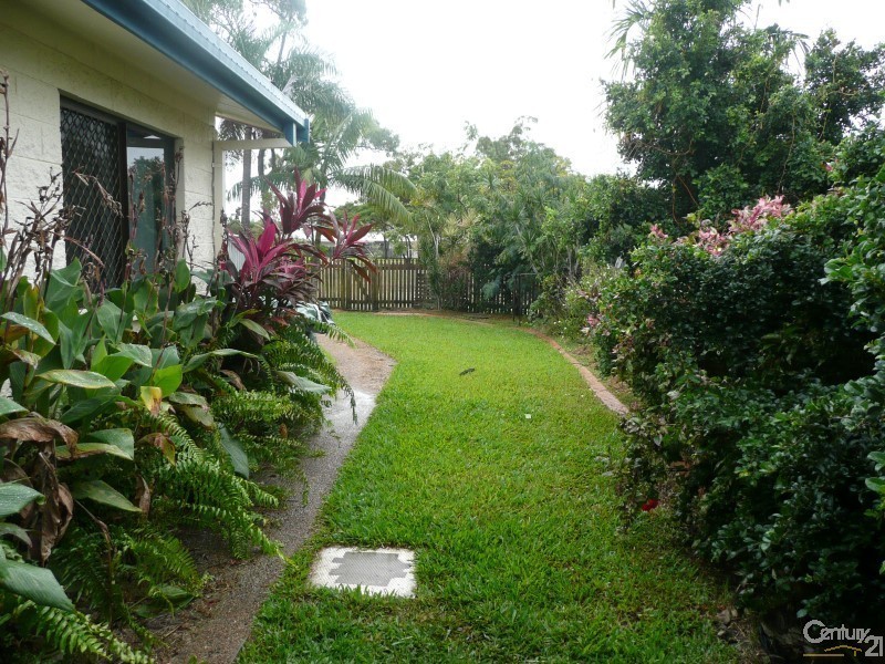 5 Kayleen Court, Burdell QLD 4818